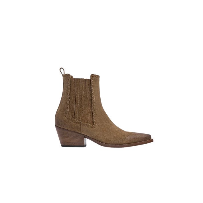 SR490401 BOOTS RECIFE SARTORE