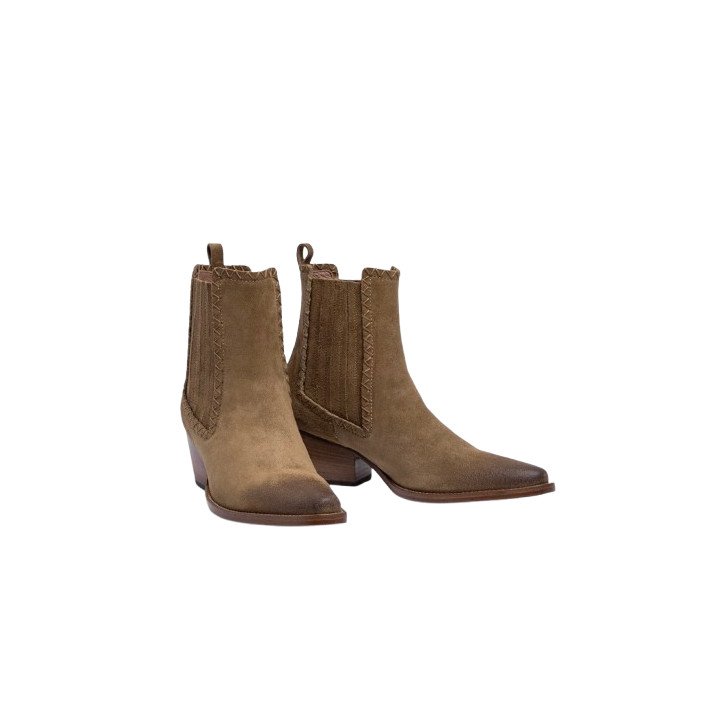 SR490401 BOOTS RECIFE SARTORE