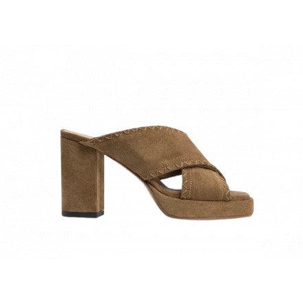 SR49252 MULE PLATEFORME RECIFE SARTORE