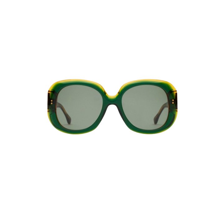 LUNETTES DODOLA CHARTREUSE CLARIS VIROT