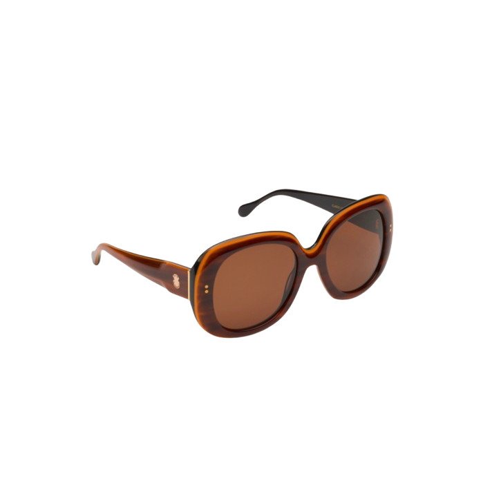 LUNETTES DODOLA NOISETTE CLARIS VIROT