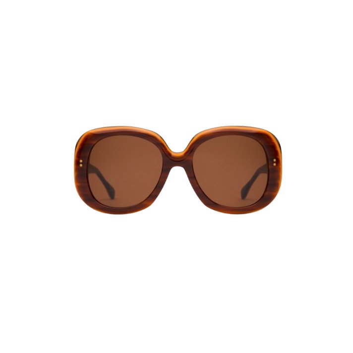 LUNETTES DODOLA NOISETTE CLARIS VIROT