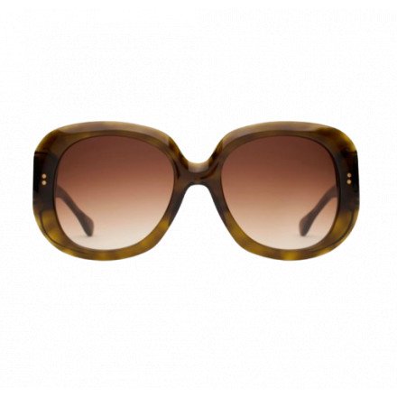 LUNETTES DODOLA TABAC CLARIS VIROT