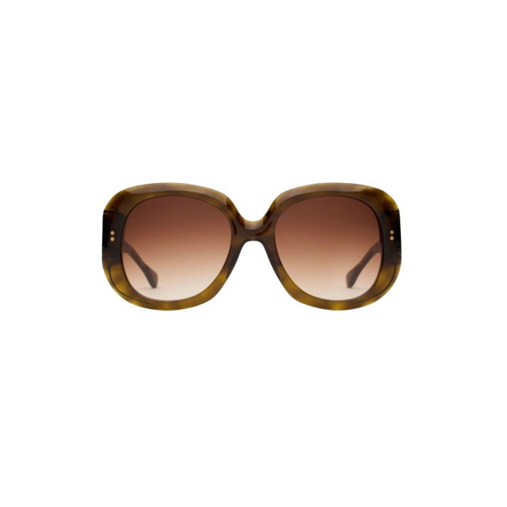 LUNETTES DODOLA TABAC CLARIS VIROT