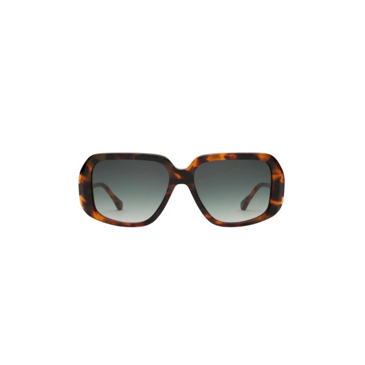 LUNETTES GANGGA TORTOISE CLARIS VIROT