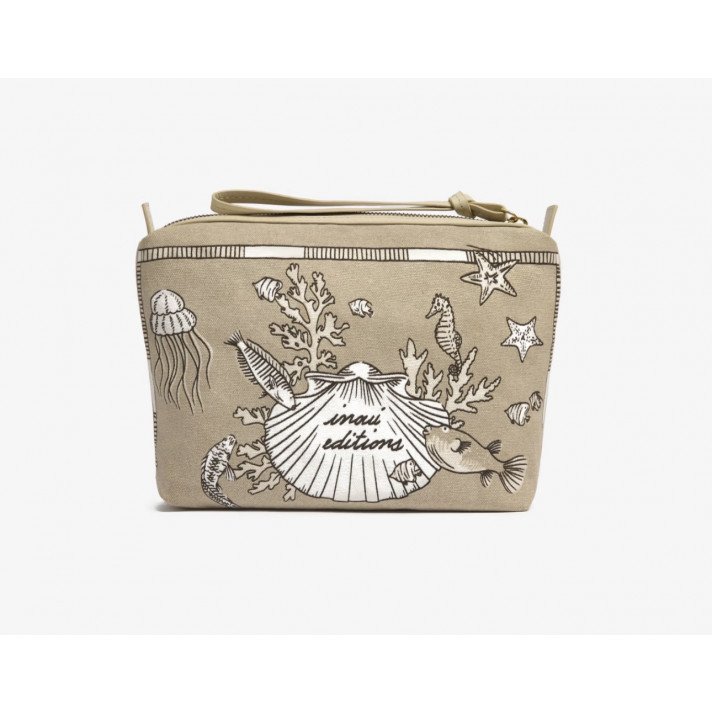 TROUSSE CITY SABLE INOUI EDITIONS