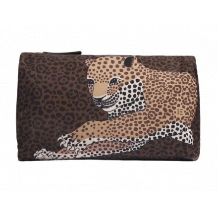 TROUSSE M FELIS MARRON INOUI ÉDITIONS