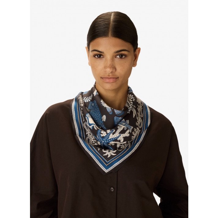 CARRE 65 NEPTUNE NOIR INOUI EDITIONS