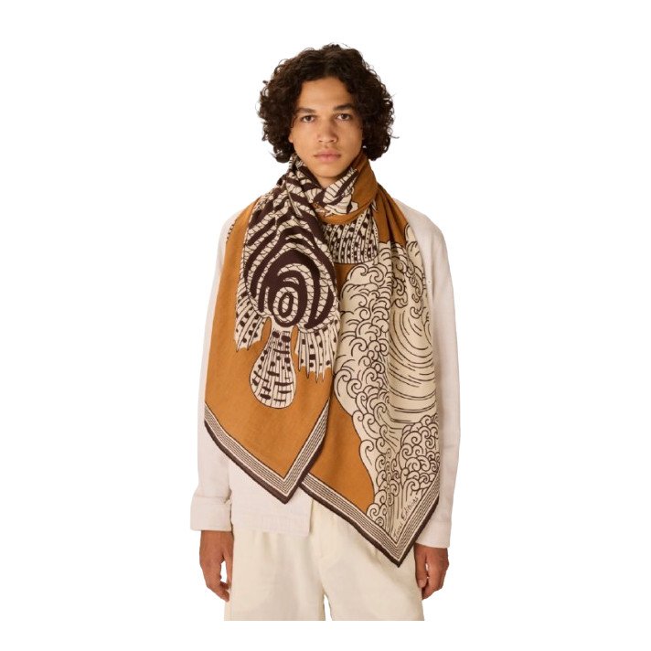 ETOLE 100 VAGUE MORDORE INOUI EDITIONS