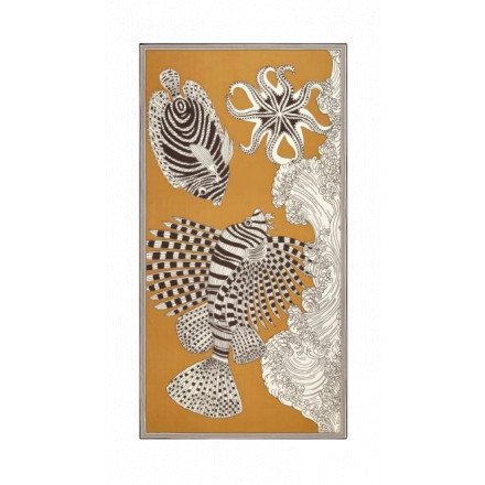 ETOLE 100 VAGUE MORDORE INOUI EDITIONS