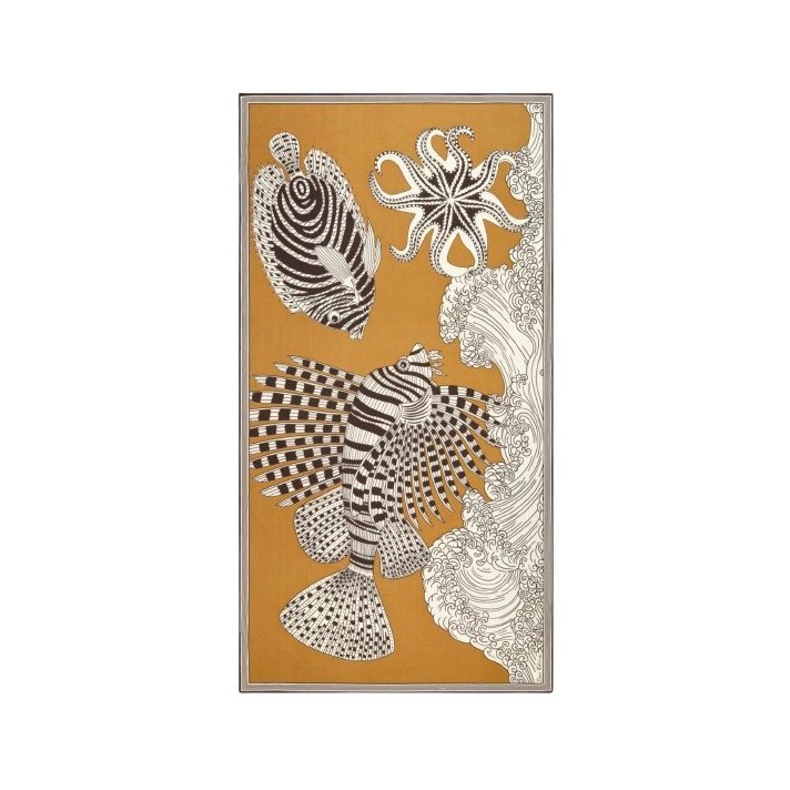 ETOLE 100 VAGUE MORDORE INOUI EDITIONS