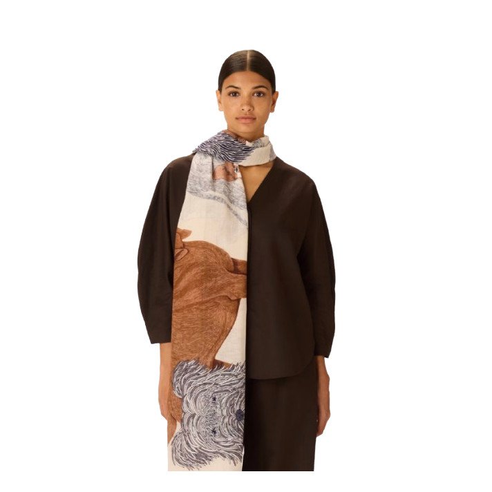 ETOLE 100 TOUTOU BLANC INOUI EDITIONS