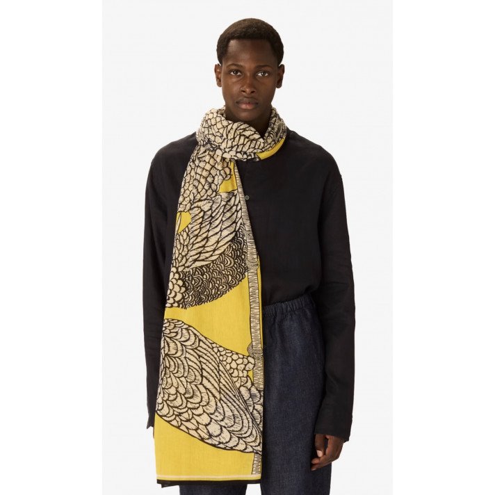 ETOLE 100 CARACAT JAUNE INOUI ÉDITION