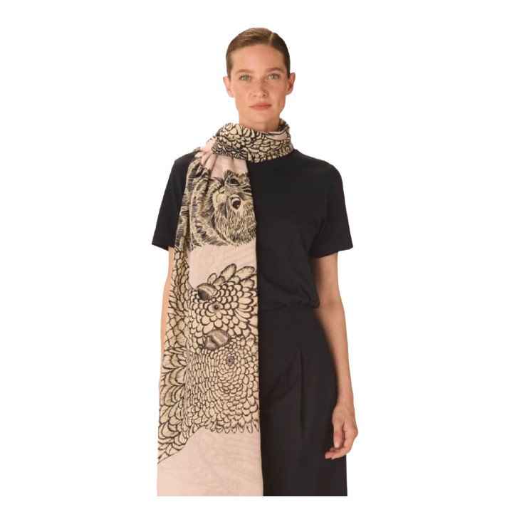 ETOLE 100 CARACAT NUDE INOUI EDITIONS