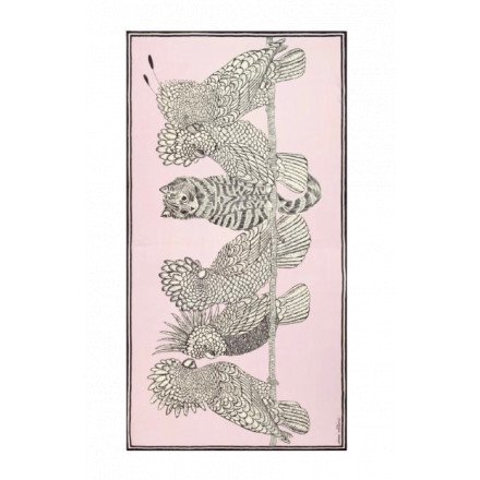 ETOLE 100 CARACAT NUDE INOUI EDITIONS