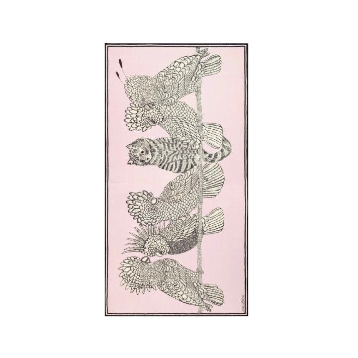 ETOLE 100 CARACAT NUDE INOUI EDITIONS