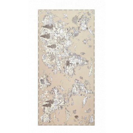 ETOLE 100 ATLAS NATUREL INOUI EDITIONS