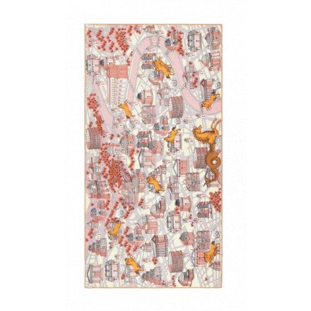 ETOLE 100 ROME POUDRE IINOUI EDITIONS