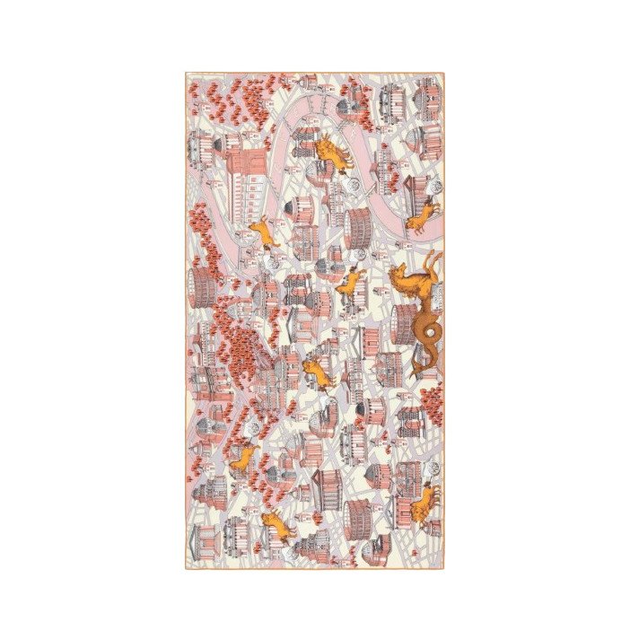 ETOLE 100 ROME POUDRE IINOUI EDITIONS