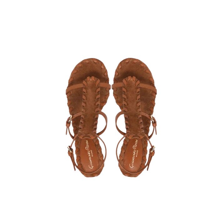 ZAIRA SEDONA SAND GIANVITO ROSSI