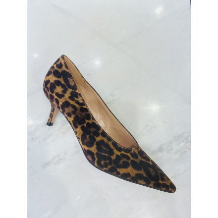 ROBBIE 55 ESCARPIN LEO GIANVITO ROSSI
