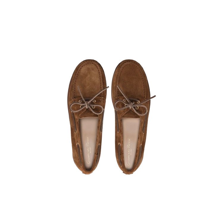 VANDEE BATEAU CAMEL GIANVITO ROSSI