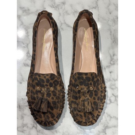 G25448 BALLERINE LEO GIANVITO ROSSI