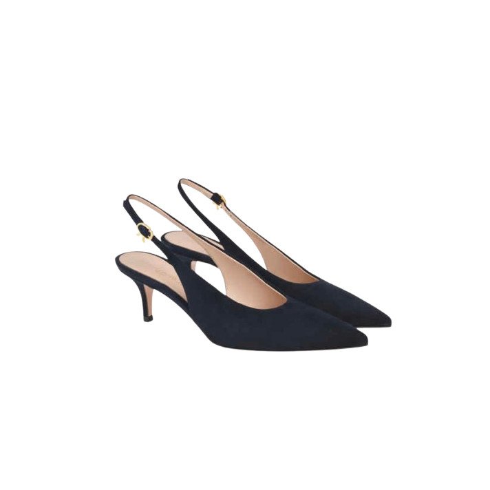 G95538 ROBBIE SLING 55 MARINE GIANVITO ROSSI