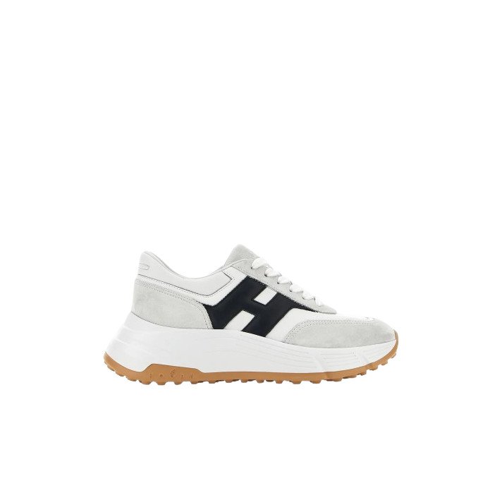 HXW 6690 PLATEAU BLANC GRIS HOGAN