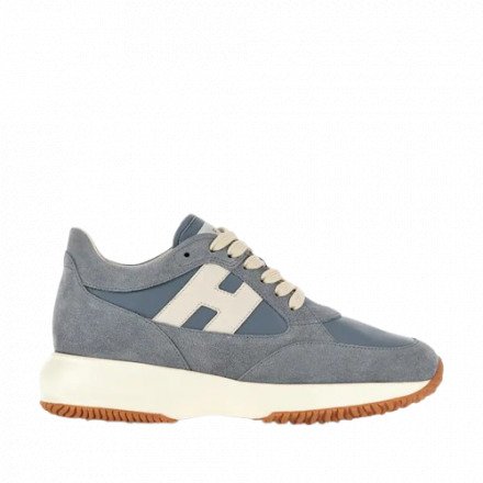 INTERACTIVE BLEU CIEL HOGAN