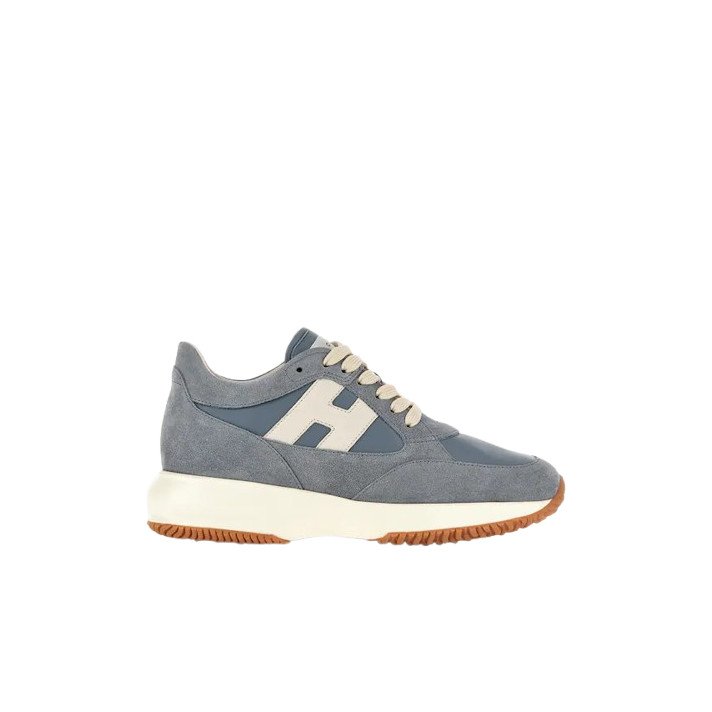 INTERACTIVE BLEU CIEL HOGAN