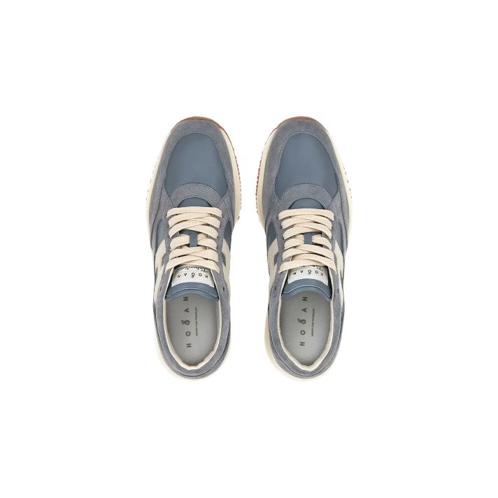 INTERACTIVE BLEU CIEL HOGAN