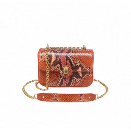 MINI AVA PYTHON TERRACOTTA CLARIS VIROT