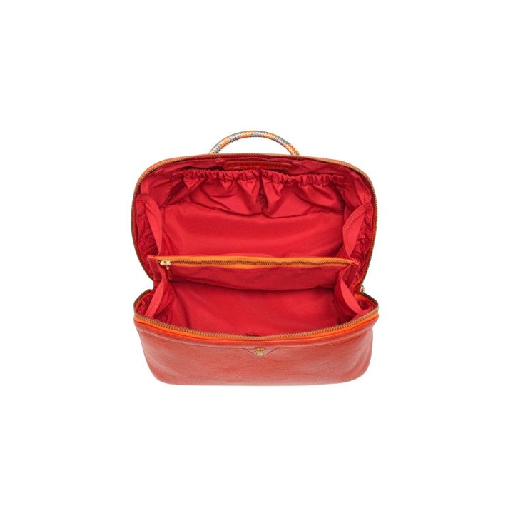 CHARLOTTE TROUSSE COQUELICOT CLARIS VIROT