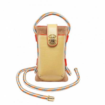 DOUBLE MARCUS OFF WHITE CLARIS VIROT