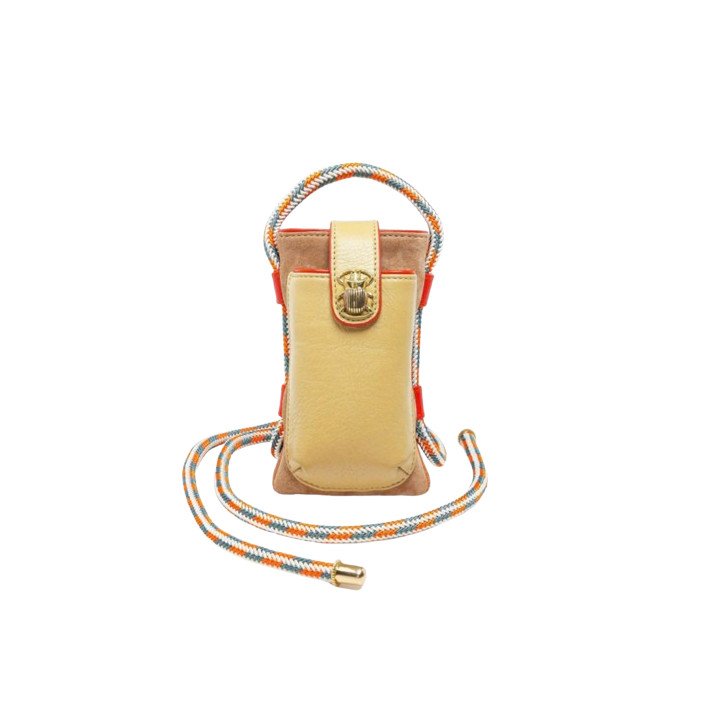 DOUBLE MARCUS OFF WHITE CLARIS VIROT