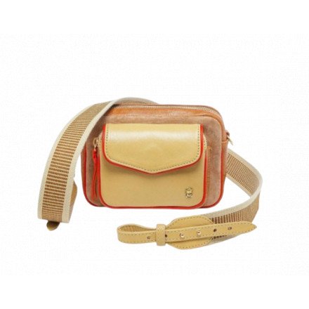 BABY CHARLY OFF WHITE CLARIS VIROT