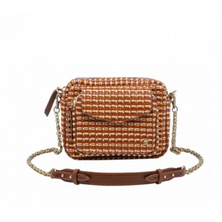 CHARLY SAC FUSEALIS CLARIS VIROT