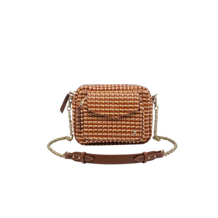 CHARLY SAC FUSEALIS CLARIS VIROT