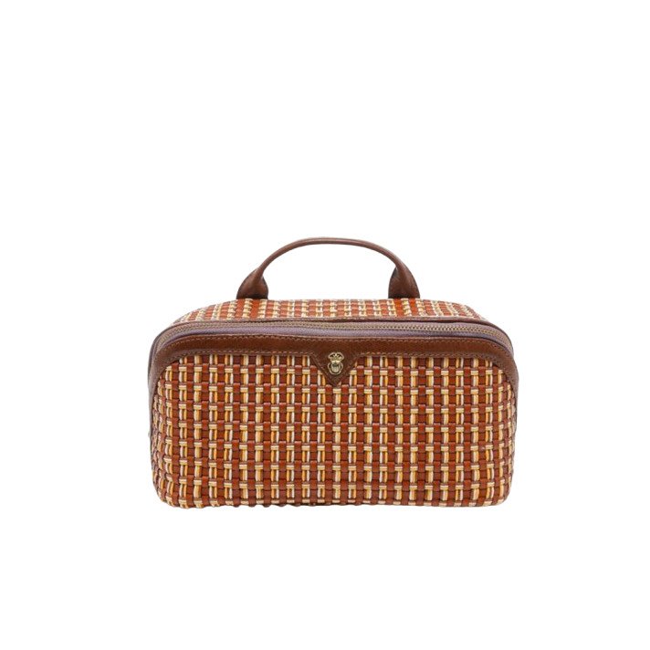 CHARLOTTE TROUSSE FUSEALIS CLARIS VIROT