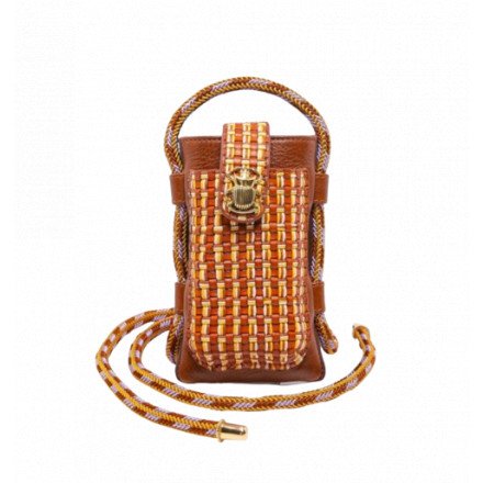 DOUBLE MARCUS FUSEALIS CLARIS VIROT