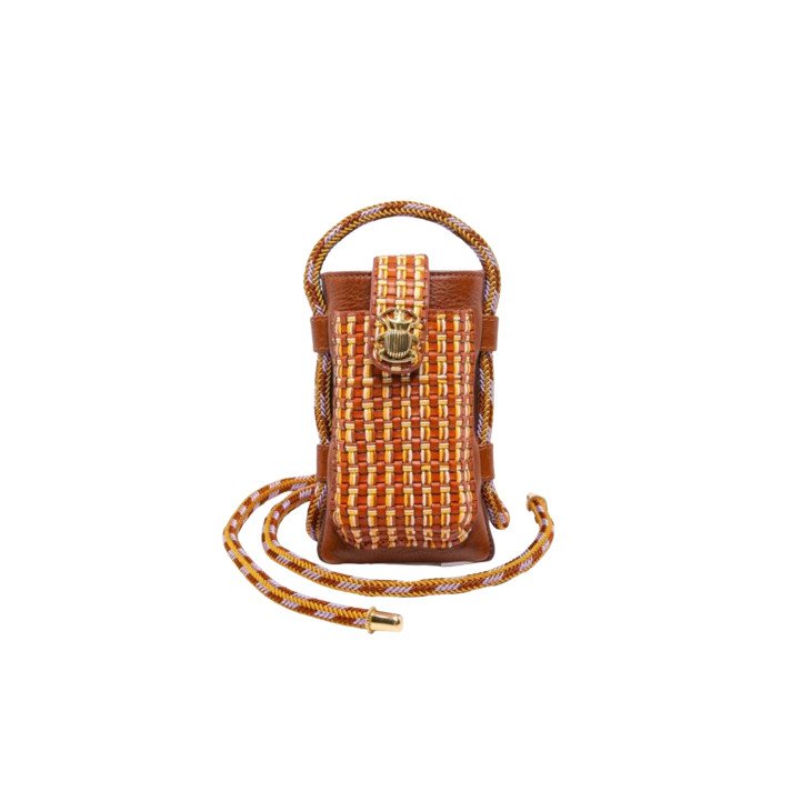 DOUBLE MARCUS FUSEALIS CLARIS VIROT