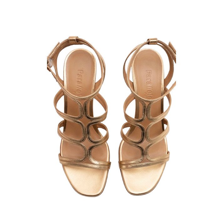 KATE SAND  NAPPA OR PARALLELE