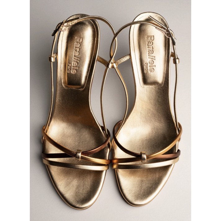 LINA NAPPA OR PARALLELE