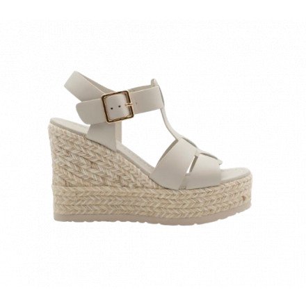 OLIVIA OFF WHITE PALOMA BARCELO