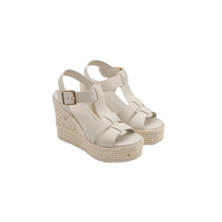 OLIVIA OFF WHITE PALOMA BARCELO