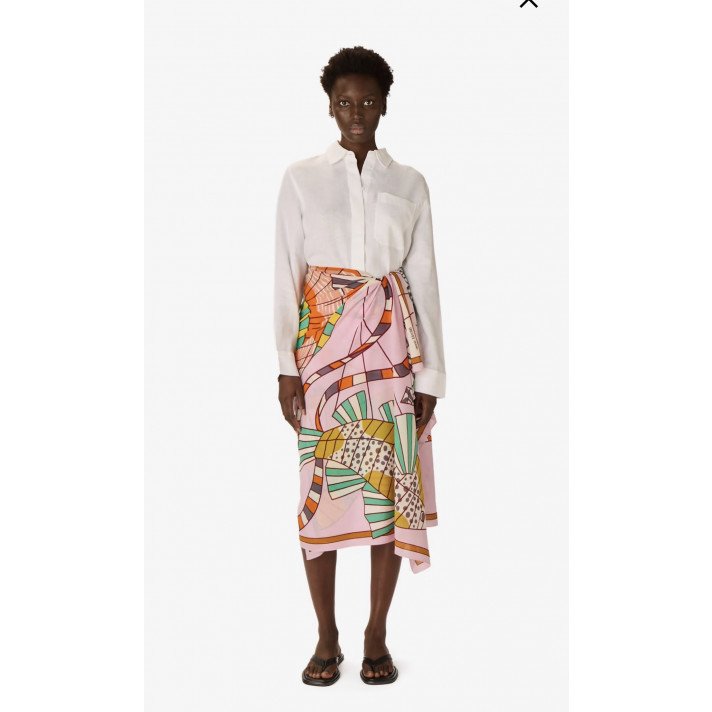 ETOLE 100 CERFS VOLANTS ROSE INOUI EFITIONS