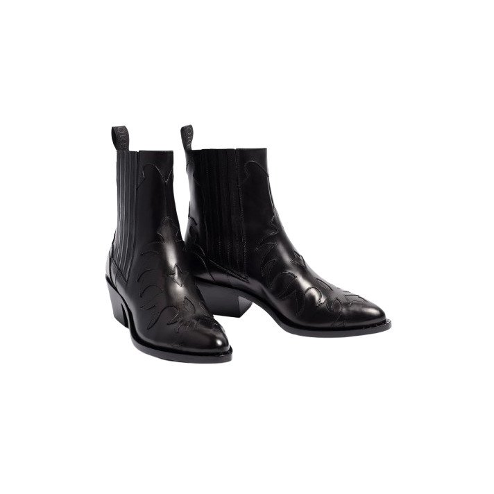 SR3645VF FLAM PARMA NOIR SARTORE