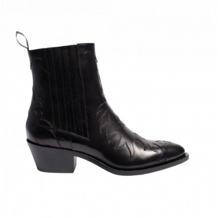 SR3645VF FLAM PARMA NOIR SARTORE
