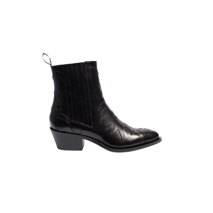 SR3645VF FLAM PARMA NOIR SARTORE